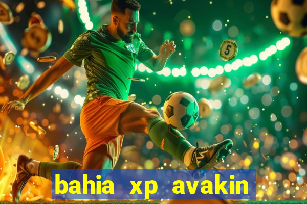 bahia xp avakin life download